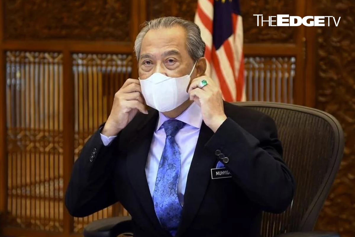 EVENING 5: Five things you need to know today